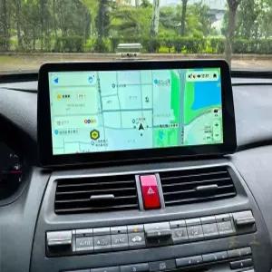 무선 카플레이 네비게이션 모니터 오토 오토로 안드로이드 올인원