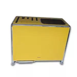 쿠진 나이프케어 오브제 칼소독기 써니 예로우