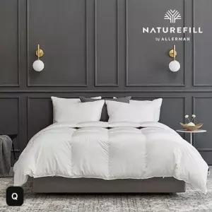 (Q)네이처필by알레르망 헝가리 구스 속통