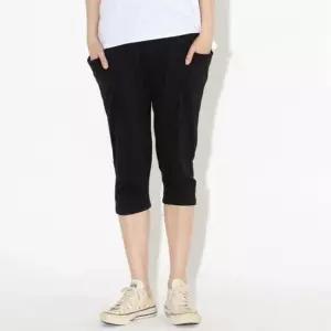 찰랑찰랑 TR면 7부바지 SD-220347