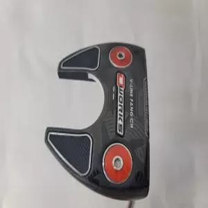 중고  WORKS V-LINE FANG CH 퍼터 말렛형 33인치/2003004987672