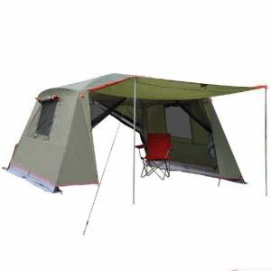 메쉬쉘터 스크린쉘터 차박 그늘막 자동 카크닉 쉘터 3X4 차량도킹 돔텐트 모기장