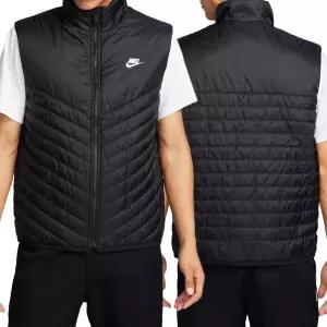 나이키 써마핏 윈드러너 러닝 축구 풋살 스포츠 운동 경량 패딩조끼