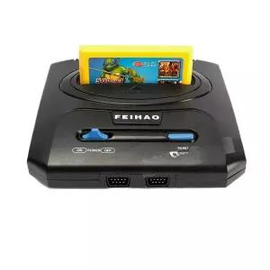 옛날게임기 레트로 슈퍼마리오 겜보이 게임기 오락기 클래식 버전 미니 마리오오딧세이