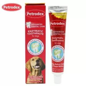 페트로덱스치약