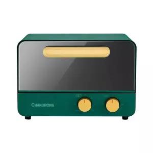 자취원룸오븐 원룸 전자 미니오븐기 12L 작은 미니 레인지