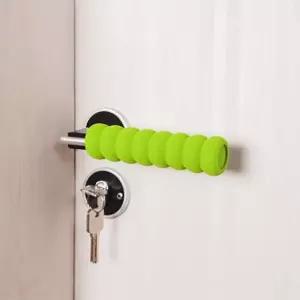 문손잡이커버 손잡이커버 모서리보호대 문손잡이