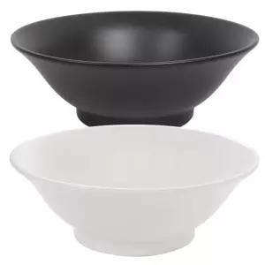 킴스아트 우동기 도자기 면기 식기 냉면기