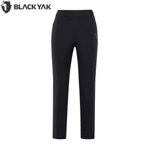 블랙야크 여성 겨울 아웃도어 등산바지 M프레나팬츠2 1BYPNW3507BK