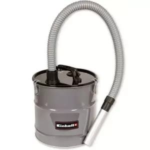 아인헬 소형 목공 이동식 먼지 제거 집진기 벽난로 재 진공 청소기 흡입기 