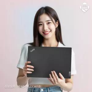 레노버 씽크패드 X13 GEN3 12세대 i7 1TB 램16GB 윈11 중고노트북