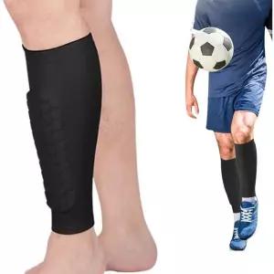 [제이프로젝]신축성 복원력 농구 축구 부상 방지 정강이 보호대 헬스스트랩 종아리슬리브 종아리압박밴드