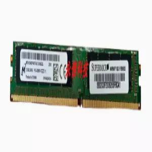 MTA18DF4G72AZ-2G6B2 마이크론스트립 32GB DDR4 2666 순수 ECC 서버 메모리