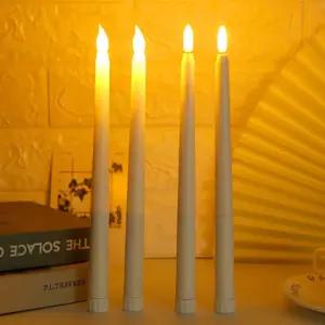 LED 스틱 캔들 얀키 여리산인 아메리카향 전자 모형