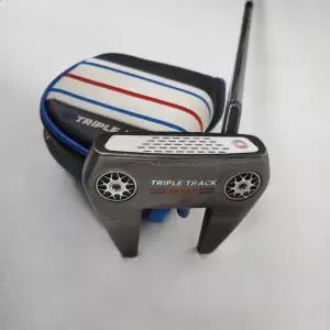 중고 ODYSSEY 트리플 트랙 7퍼터 33인치 정품[EG508248]