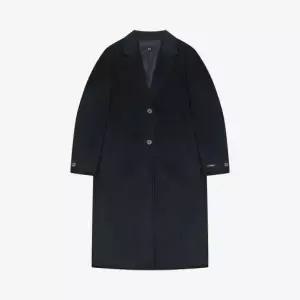 [롯데백화점]씨 핸드메이드 클래식 롱 코트 SLHRY0617