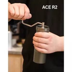 그라인더 일본 핸드 수동 원두 클래식 캠핑 커피 코만단테