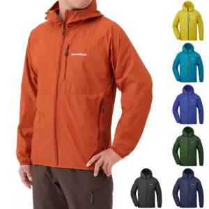 몽벨 윈드 블라스트 파카 남성 바람막이 7colors 1103322