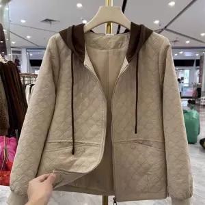 패딩 아줌마큰옷 엄마옷 줌마패션 젊줌마룩 중년 빅사이즈