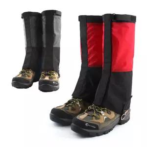 겨울 산행 트레킹 롱스패츠 국산발토시 스패츠 발목토시 등산발토시 방한용 남녀공용