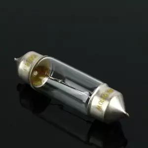 자동차 전구 실내등 차량 번호판등 램프 12V 36mm