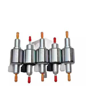 MD홍 로고 저소음 연료펌프 점화기 계기판 무시동 히터 12V 24V 2K 5K