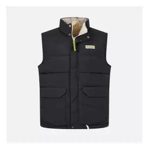 컬럼비아 공용 알로와 리버시블 패딩 베스트 WE4487 780470