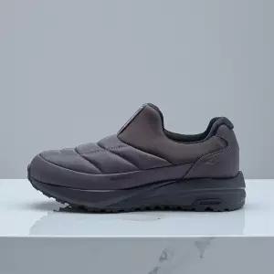 프로스펙스 공용 방한화 슬립온 히트 프리  PS0UO25W421 PURPLE