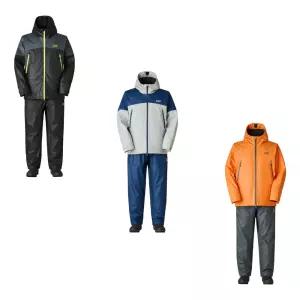 다이와 DW-6025 PU 방한 오션슈트 낚시 방수 겨울 낚시복