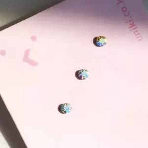 [콩심팥심](낱개판매) 너라는 반짝임 트라거스 귓바퀴 피어싱