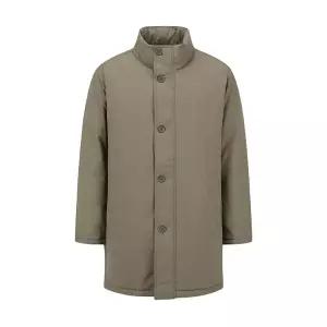 [롯데백화점]올젠 구스다운 하이넥 맥코트 ZAE4CP1901