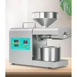 가정용착유기 기름짜는기계 참기름기계 소형 가정용