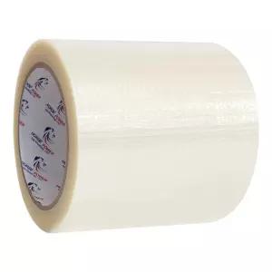 반투명 갑바테이프 천막 타포린 텐트 보수 100mm x 10M