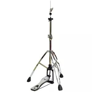 드럼 하이헷 심벌 14인치 페어 타악기 스탠드 페달 풋 크래쉬 하이햇