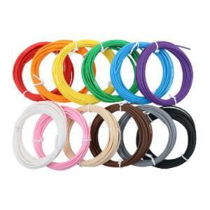 쌉니다몰 펜톡쿨 저온 용 멘트 5M 12색 3D 펜 쿨 펜톡