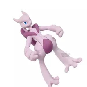 마켓다인 몬콜레 MM 메가뮤츠X 포켓몬인형