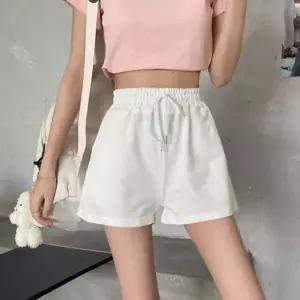 [하프클럽/]숏팬츠 3부팬츠 핫팬츠 면바지 5부반바지 여름 휴가