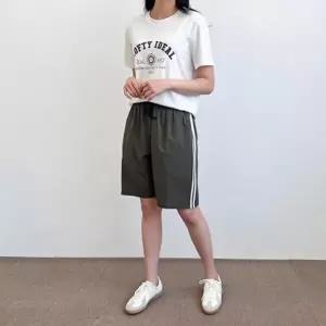 [하프클럽/]5부바지 숏팬츠 여자핫팬츠 짧은바지 여름 핫팬츠 면