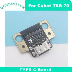 70 보드 충전 용 태블릿 TAB 새 휴대폰 Cubot 포트 액세서리 원본