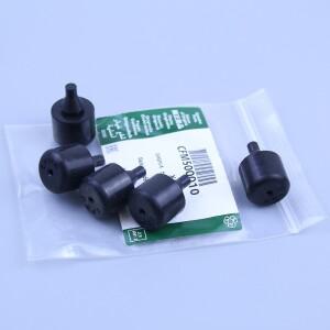 랜드로버 LR3 LR4 LR2 레인지로버 스포츠 2005 2013, CFM500010 x 5 도어 범퍼 스톱 고무