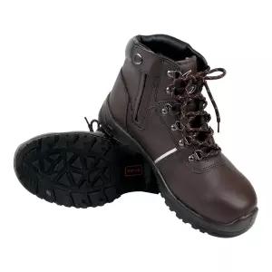 조은산업 goodind 방한안전화BF-602-1 /보온용 6인치 안전화/겨울작업화 