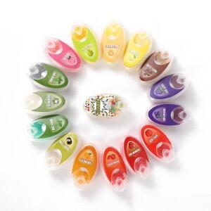 100Pcs 혼합 과일 맛 터지는 캡슐 공 아이스 민트 버스트 비즈 폭발 팝 담배 필터 흡연 홀더 액세서리