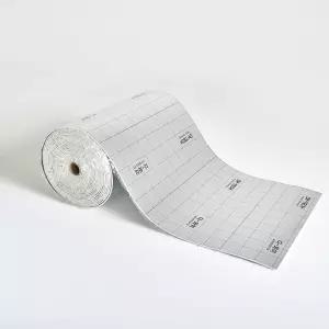 디와이 열반사 단열재 5T 20M 은박 단면 접착 비시트 열재 보온 보온재