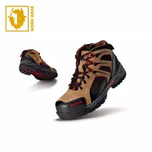 블랙야크 안전화 YAK-52