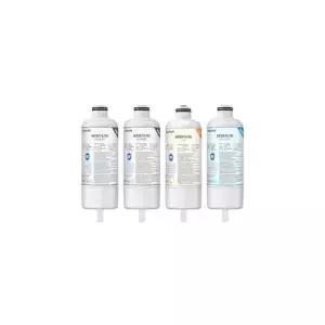 [삼성전자]삼성 비스포크 HAF-HIN 냉장고 정수기 (모듈형) 4단계 교체용 정수필...