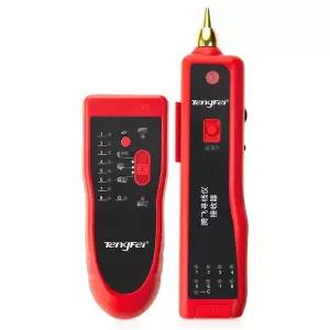 라인 단선체크 테스터기 수신 탐색 케이블 멀티 무선대조기