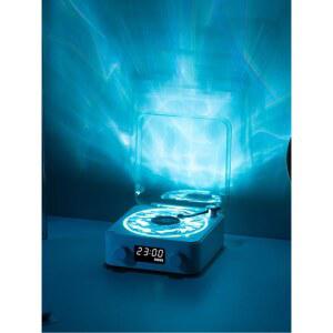 물멍 LP 턴테이블 무드등 /특별 선물용