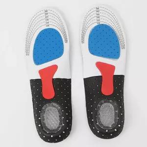 깔창 남자 신발 젤리 운동화건강깔창 에너지 운동화 기능성 인솔 성인