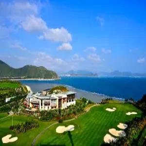 하이난골프 5/6일 #부산출발 [부산직항전세기] [티웨이항공] #원하는골프장 #골라골라