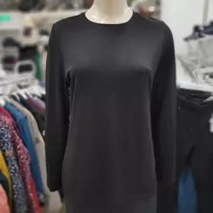 크로커다일레이디 DP01 따뜻한기본라운드티 솔리드기본라운드히트텍 CLDWUW901